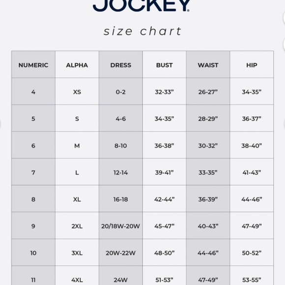 Jockey Women's Worry Free Heavy Absorbency Full Coverage Hipster Underwear 2585 - Picture 8 of 8